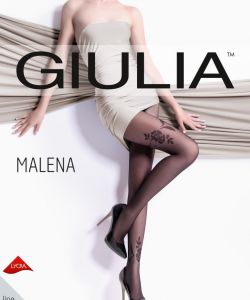 Giulia - Fantasy 2017